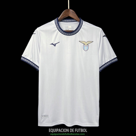 Camiseta Lazio Tercera Equipacion 2023/2024