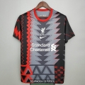 Camiseta Liverpool Concept Edition Training Suit 2021/2022