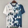 Camiseta Liverpool Special Edition White I 2022/2023