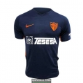 Camiseta Malaga Segunda Equipacion 2019-2020