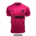 Camiseta Malaga Tercera Equipacion 2019-2020