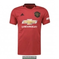 Camiseta Manchester United Primera Equipacion 2019-2020