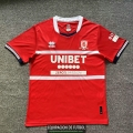 Camiseta Middlesbrough Primera Equipacion 2023/2024