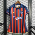 Camiseta Mujer Esporte Clube Bahia Segunda Equipacion 2022/2023