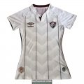 Camiseta Mujer Fluminense FC Segunda Equipacion 2020-2021