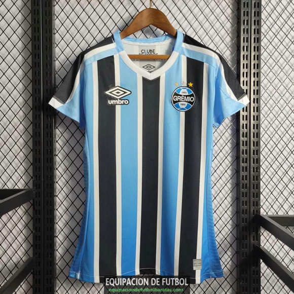 Camiseta Mujer Gremio Primera Equipacion 2022/2023