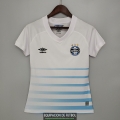 Camiseta Mujer Gremio Segunda Equipacion 2021/2022