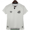 Camiseta Mujer Santos FC Primera Equipacion 2020/2021