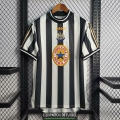 Camiseta Newcastle United Retro Primera Equipacion 1997/1999