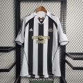 Camiseta Newcastle United Retro Primera Equipacion 2004/2006