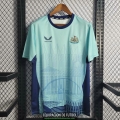 Camiseta Newcastle United Training Suit Blue 2022/2023