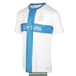 Camiseta Olympique Marseille 120th 2019-2020