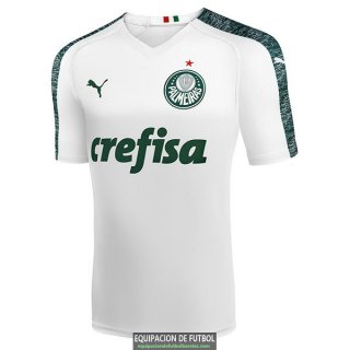 Camiseta Palmeiras Segunda Equipacion 2019-2020