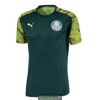 Camiseta Palmeiras Training Green 2020-2021