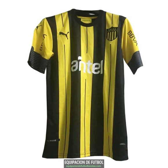 Camiseta Penarol Primera Equipacion 2019-2020