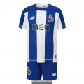 Camiseta Porto Ninos Primera Equipacion 2019-2020