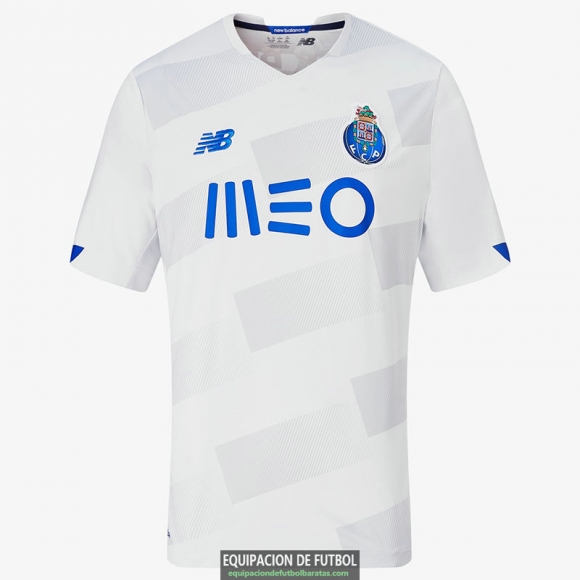 Camiseta Porto Tercera Equipacion 2020-2021