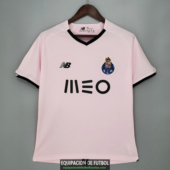 Camiseta Porto Tercera Equipacion 2021/2022