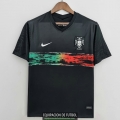 Camiseta Portugal Black I 2022/2023