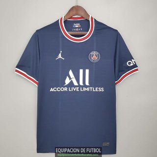 Camiseta PSG Primera Equipacion 2021/2022