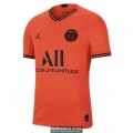 Camiseta PSG Segunda Equipacion 2019-2020