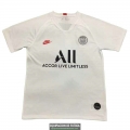 Camiseta PSG Training White 2019-2020