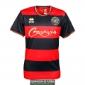 Camiseta Queens Park Rangers Segunda Equipacion 2023/2024