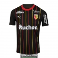 Camiseta Racing Club Lens Segunda Equipacion 2023/2024