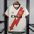 Camiseta Rayo Vallecano Primera Equipacion 2022/2023