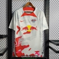 Camiseta RB Leipzig Primera Equipacion 2022/2023