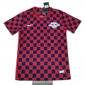 Camiseta RB Leipzig Training Red 2020-2021