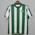 Camiseta Real Betis Retro Primera Equipacion 2003/2004