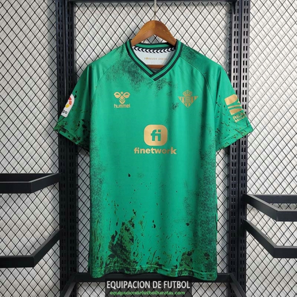 Camiseta Real Betis Sustainability 2023/2024