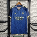 Camiseta Real Madrid Blue I 2023/2024