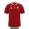 Camiseta Real Murcia Primera Equipacion 2023/2024