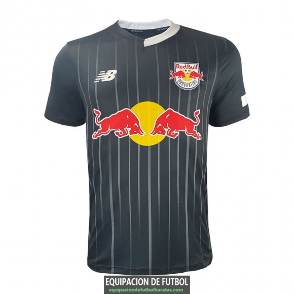 Camiseta Red Bull Bragantino Segunda Equipacion 2023/2024