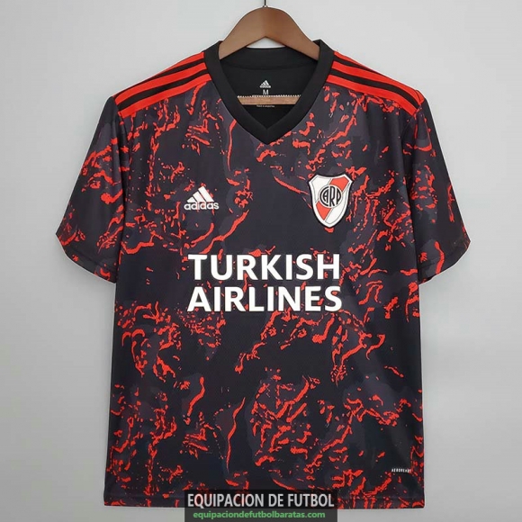 Camiseta River Plate Segunda Equipacion 2021/2022