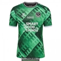 Camiseta Saint Etienne Tercera Equipacion 2023/2024