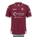 Camiseta Salernitana Primera Equipacion 2023/2024