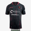 Camiseta Salernitana Tercera Equipacion 2023/2024