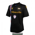 Camiseta Sampdoria Tercera Equipacion 2023/2024