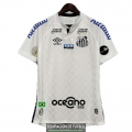 Camiseta Santos FC Primera Equipacion 2020/2021 All Sponsors