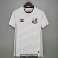 Camiseta Santos FC Primera Equipacion 2021/2022