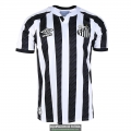 Camiseta Santos FC Segunda Equipacion 2020-2021