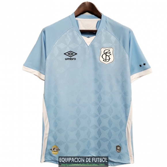 Camiseta Santos FC Tercera Equipacion 2020/2021