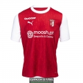 Camiseta S.C. Braga Primera Equipacion 2023/2024