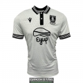 Camiseta Sheffield Wednesday Segunda Equipacion 2023/2024