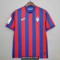 Camiseta Sociedad Deportiva Eibar Primera Equipacion 2021/2022