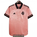 Camiseta Sport Club Internacional Pink 2020/2021