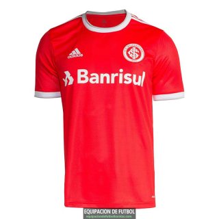 Camiseta Sport Club Internacional Primera Equipacion 2020-2021